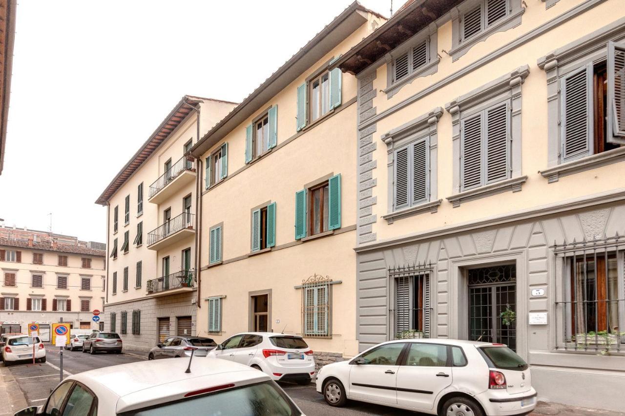 Maruffi Apartment By Mamo Флоренция Экстерьер фото